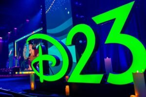 Disney’s Destination D23 2025: Major Announcements and Magical Moments