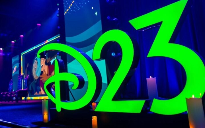 Disney’s Destination D23 2025: Major Announcements and Magical Moments