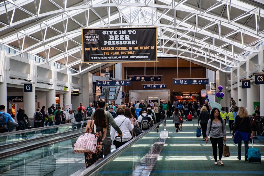 ESTA Fee Nearly Doubles from $21 to $40 Starting September 30, 2025