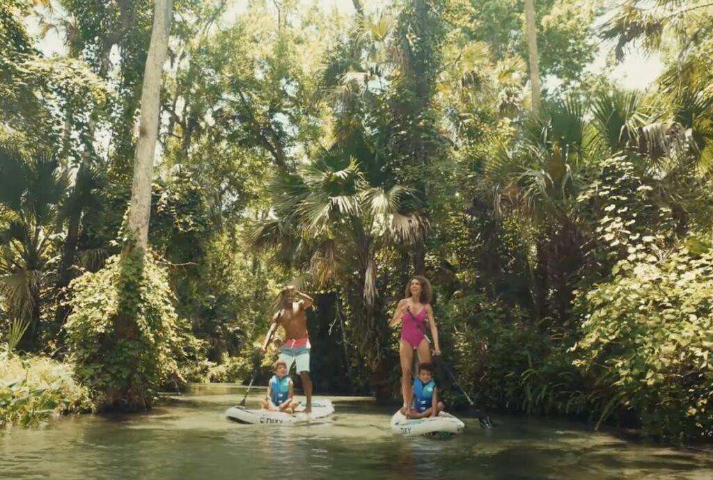 Florida Launches ‘Live More Floridays’ Campaign with Margaritaville Vibes
