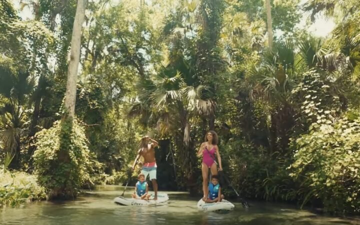 Florida Launches ‘Live More Floridays’ Campaign with Margaritaville Vibes