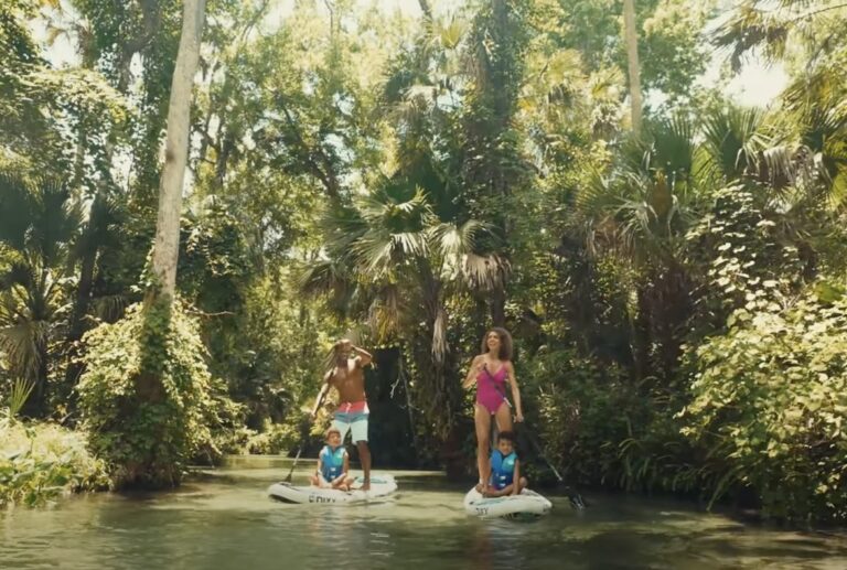 Florida Launches ‘Live More Floridays’ Campaign with Margaritaville Vibes