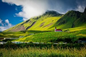 Iceland Leads 2025 Global Peace Index, Followed by Ireland, New Zealand, Austria, and Switzerland