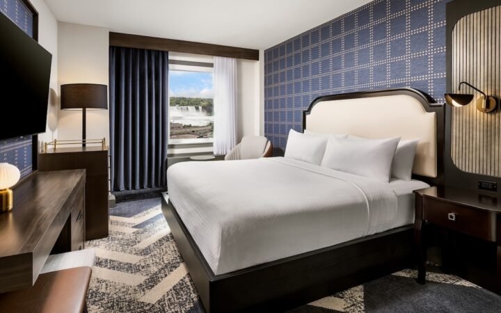 Hilton Surpasses 200 Hotels in Canada as Multi-Brand Expansion Accelerates