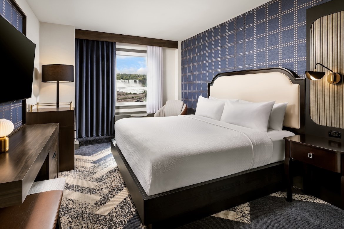 Hilton Surpasses 200 Hotels in Canada as Multi-Brand Expansion Accelerates