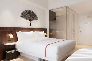 IHG Hotels & Resorts Brings Ruby Brand to U.S., Aiming at Urban Micro Segment