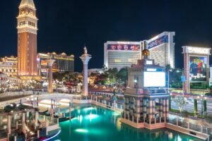 Las Vegas Launches First-Ever ‘Fabulous 5-Day Sale’ to Slash Prices and Draw Tourists