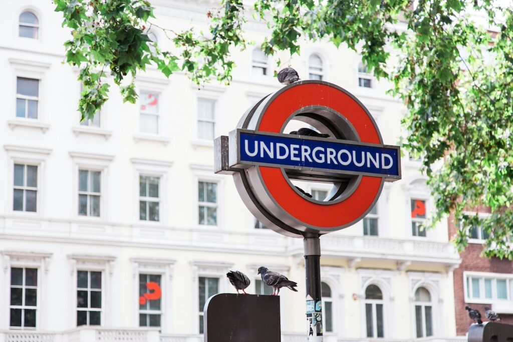 London Tube Strikes Disrupt Travel for Third Day as Commuters Seek Alternatives