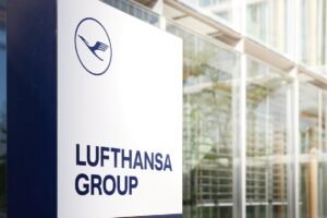 Lufthansa and Amadeus Pilot EU Digital ID Wallet to Simplify Air Travel
