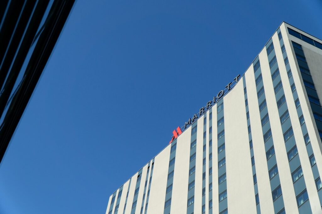 Marriott and Hawkins Way Capital Sign Five Agreements to Bring Series by Marriott to the U.S.