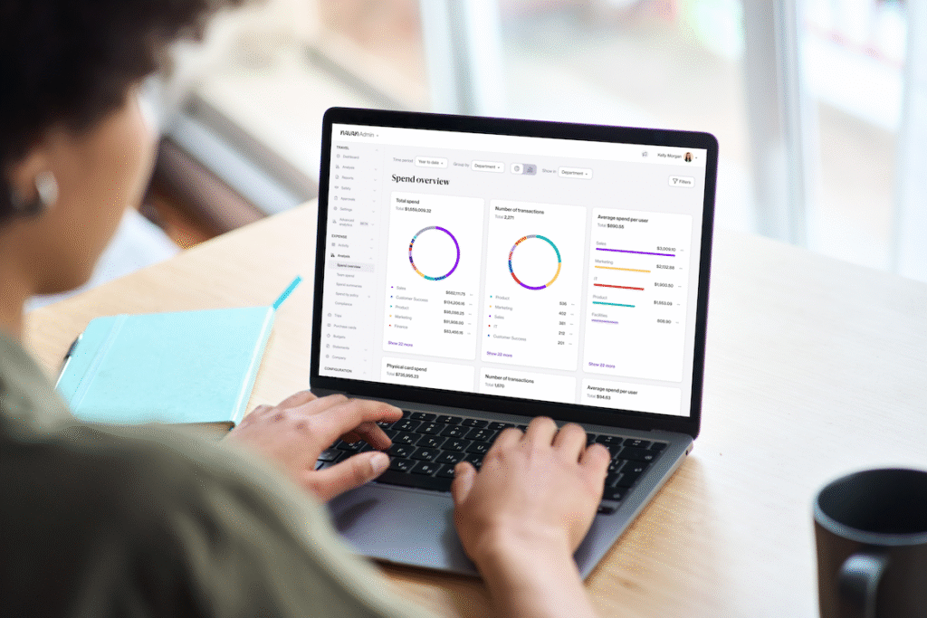 Navan Files for IPO: Travel Unicorn Steps Into the Public Market