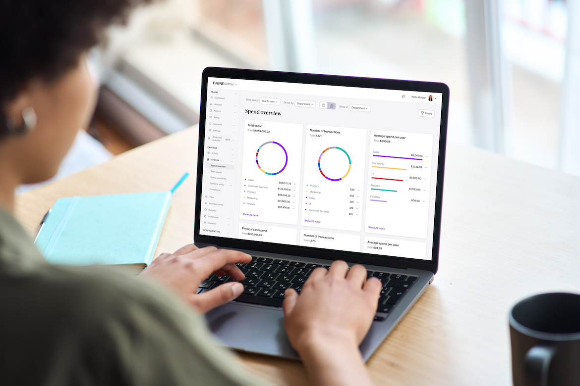 Navan Files for IPO: Travel Unicorn Steps Into the Public Market