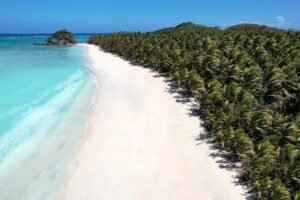 One&Only Ascends in Fiji: Luxury Resort and Private Homes Set for 2029 Debut on Nacula Island