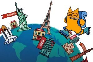 Oyo Parent Rebrands as Prism Ahead of Fresh IPO Plans