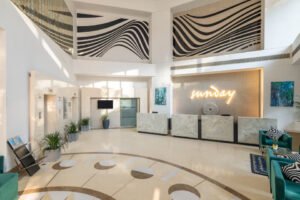 OYO’s Sunday Brand to Add 40 Premium Hotels Across India by March 2026