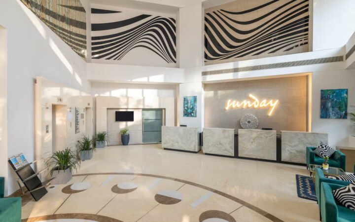 OYO’s Sunday Brand to Add 40 Premium Hotels Across India by March 2026