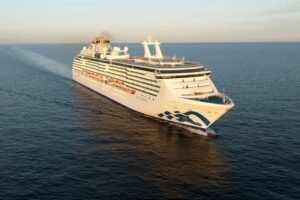 Princess Cruises Adds 13 New Shore Excursions in the Mexican Riviera for the 2025-2026 Season