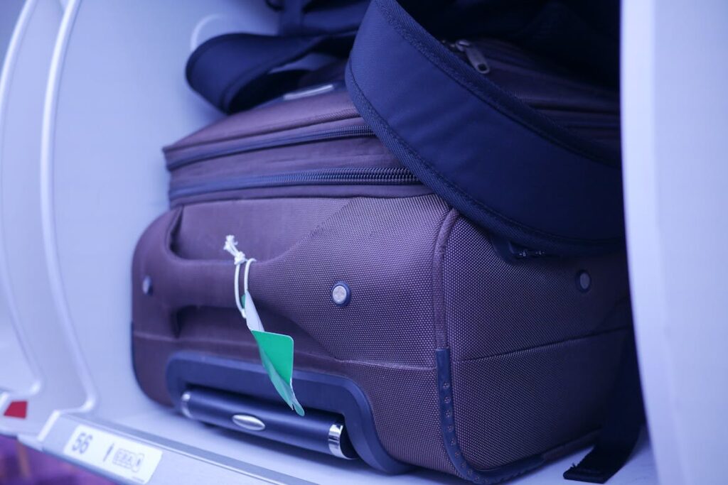 Ryanair Doubles Down on Oversized Bag Crackdown with Bigger Staff Bonuses