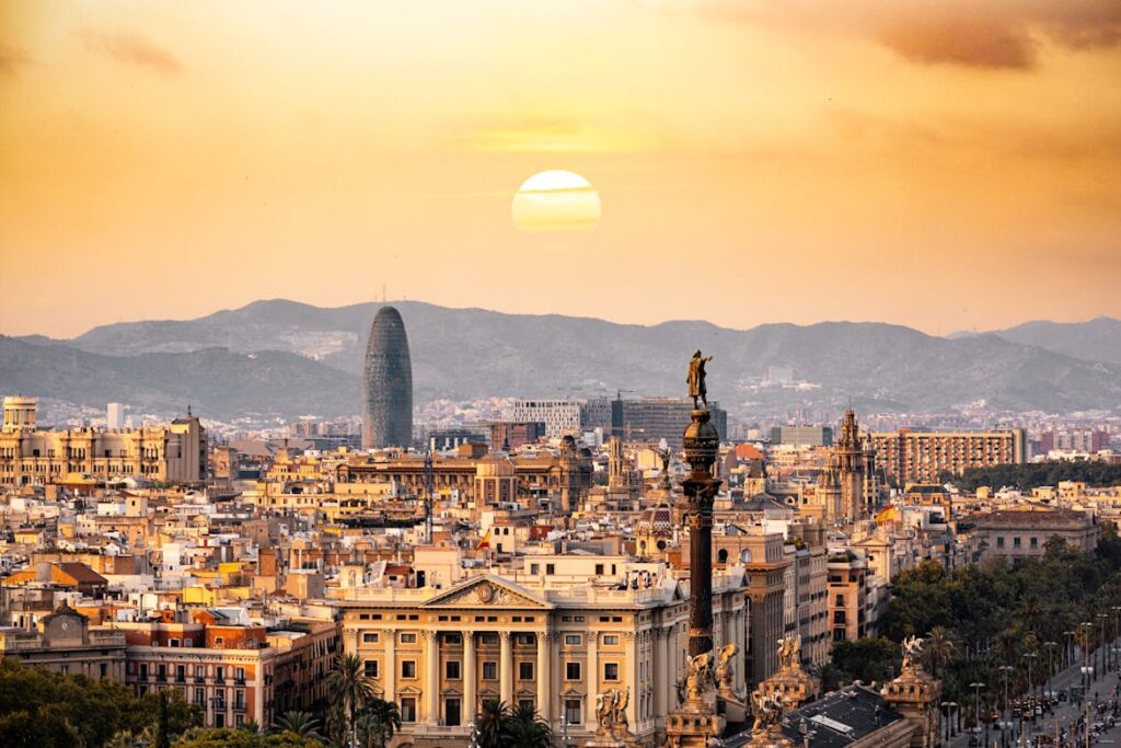 Ryanair Cuts 1 Million Winter Seats to Spain in Airport Fee Dispute