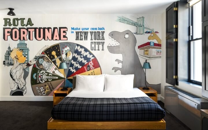 Seibu Prince Moves to Acquire Ace Hotel Brand for $85 Million