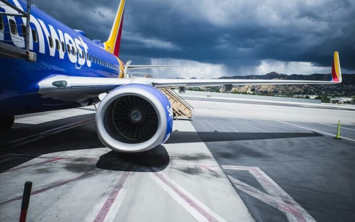 Southwest Airlines to Launch Free In-Flight Wi-Fi Across Fleet