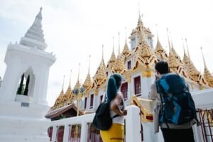 Thailand Rolls Out Emergency Measures to Revive Struggling Tourism in 2025