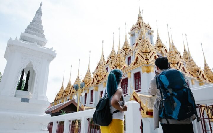 Thailand Rolls Out Emergency Measures to Revive Struggling Tourism in 2025