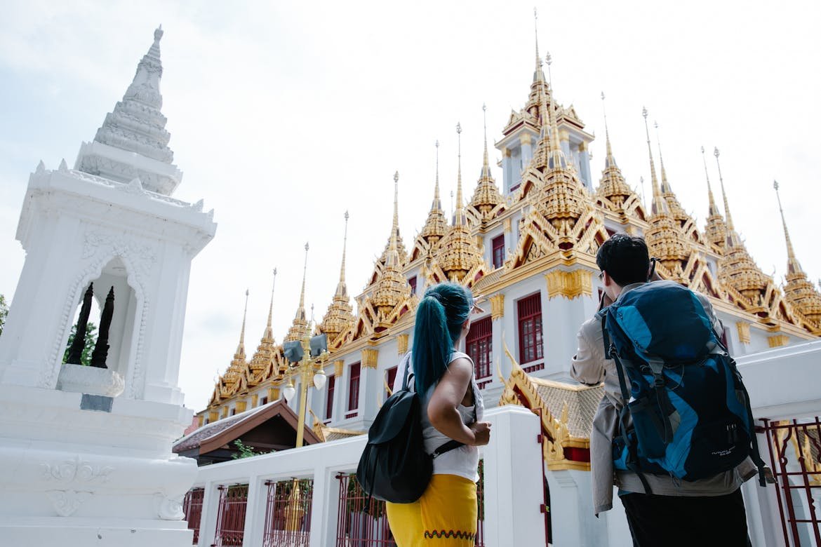 Thailand Rolls Out Emergency Measures to Revive Struggling Tourism in 2025