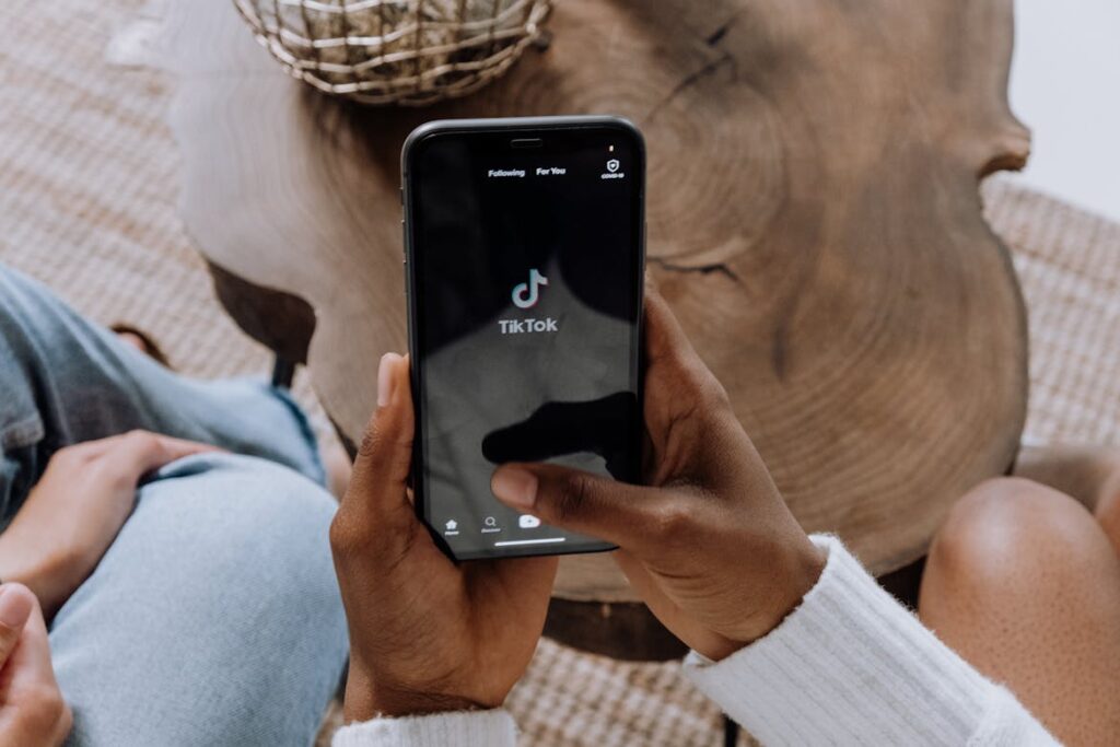 TikTok Launches New Travel Ads to Capture Trip Bookings