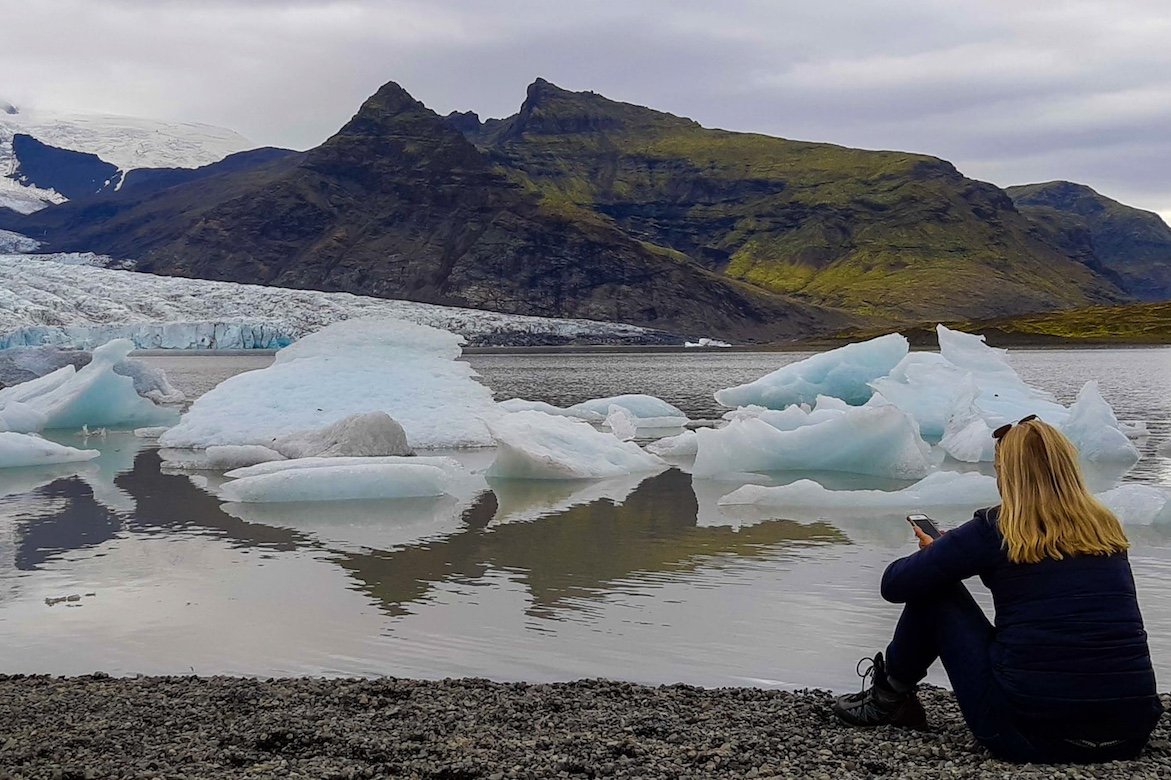 Up Norway Launches First Women-Only Arctic Expedition