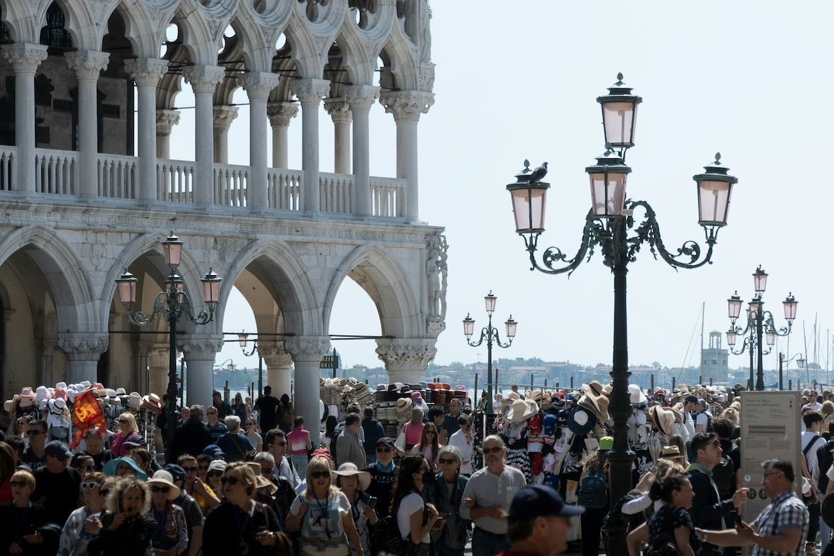 Venice Collects €5 Million in Day-Tripper Fees in 2025 – But Did It Ease Overtourism?