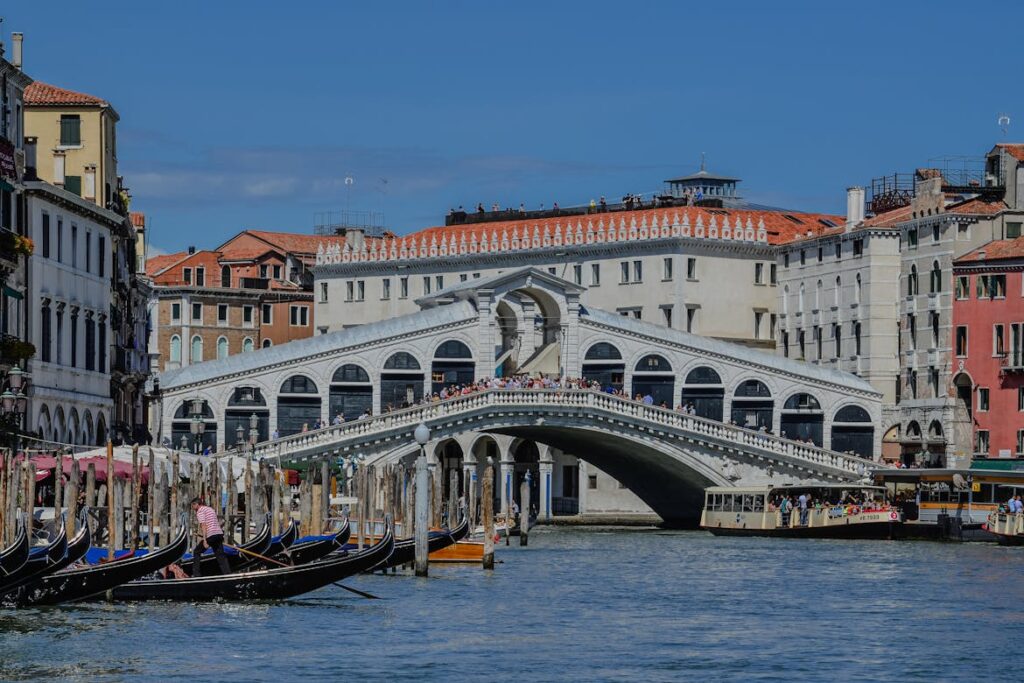 Venice Daytripper Fee to Return in 2026: What Visitors Need to Know