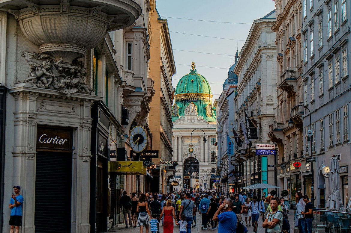 Vienna’s Tourist Tax Soars to 8.5% in December: What This Means for Travelers