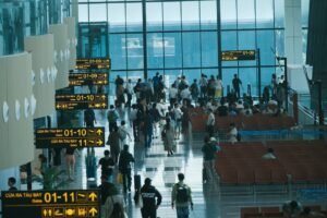 Vietnam Airports to Launch Mandatory Biometric Check-In & Digital IDs in December