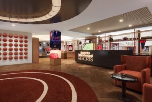 Sports Illustrated Resort to Open in Chicago’s Loop, Replacing Virgin Hotel
