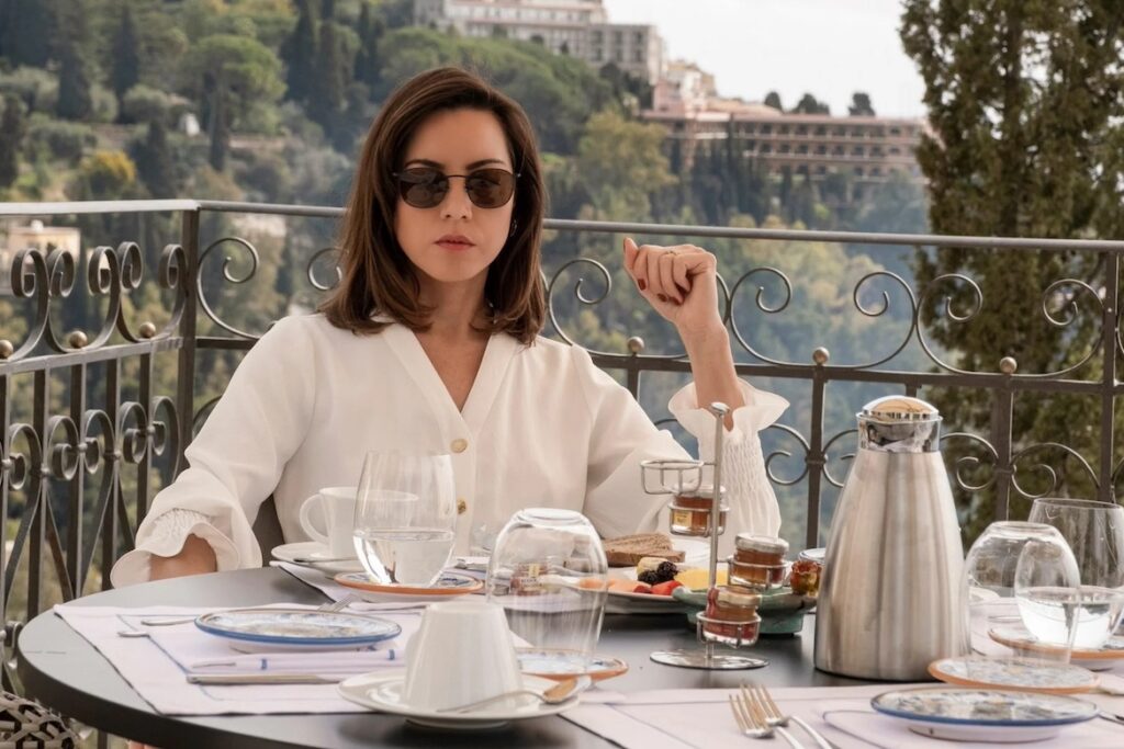 White Lotus Season 4 May Land at France’s Most Luxurious Hotels