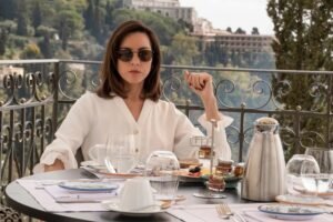 White Lotus Season 4 May Land at France’s Most Luxurious Hotels