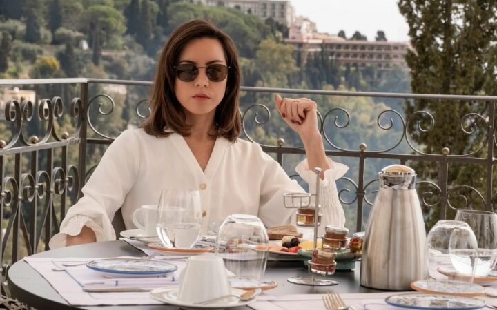 White Lotus Season 4 May Land at France’s Most Luxurious Hotels