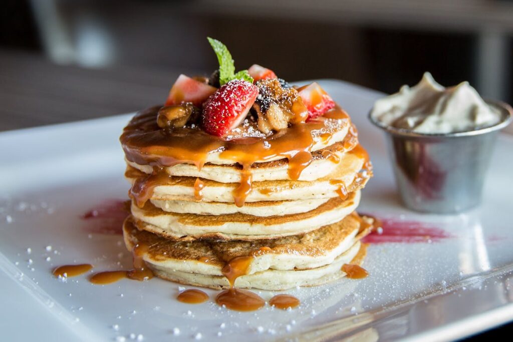 Williamsburg Introduces Its First-Ever Pancake Festival and Trail This Fall