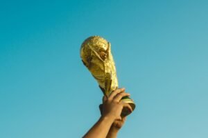 Visa Hurdles Could Sideline Fans from Attending FIFA World Cup 2026 in the U.S.