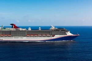 Carnival Cruise Line Opens Bookings for 2027–2028 Sailings, Including Solar Eclipse Voyage