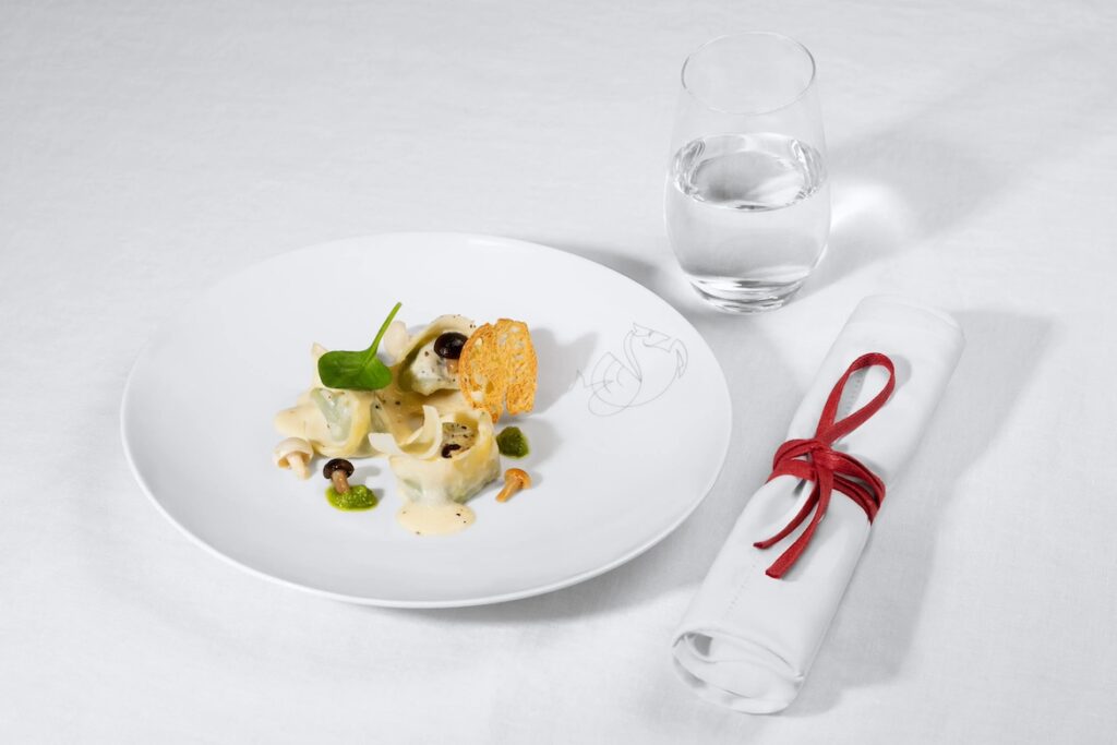 Air France Redefines In-Flight Dining With Michelin-Starred Chefs and Global Culinary Icons