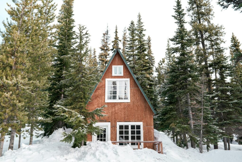 According to Airbnb, Emerging Winter Destinations Redefine Travel Trends for 2025–2026