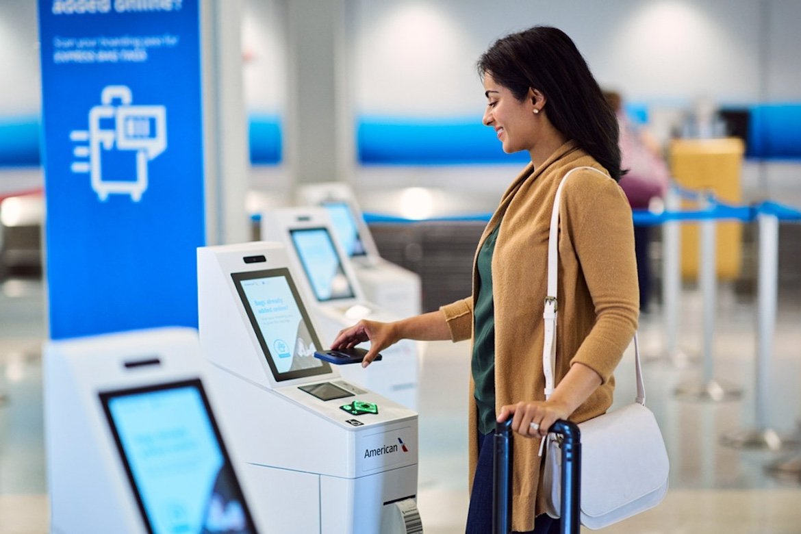 American Airlines Launches Generative AI Tool to Transform Travel Planning