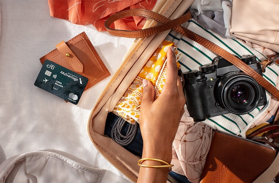 American Airlines and Citi Launch “Globe” Card to Bridge Leisure and Business Travel