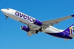 Avelo Airlines Launches New ‘Avelo Plus’ Membership Program