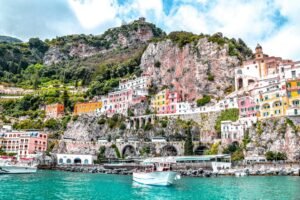 Belmond Launches Luxury Paris-to-Amalfi Train Journey in Spring 2026