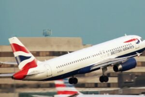 British Airways to Launch New Transatlantic Route to St. Louis in 2026