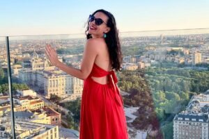 Why Cepee Tabibian Left the U.S. for Spain – and Now Helps Others Do the Same