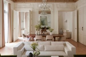 Delano Brand Expands to New York and London